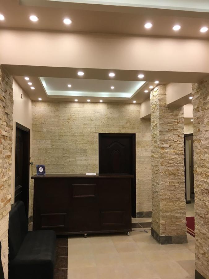 Mena Inn Pyramids Giza Экстерьер фото